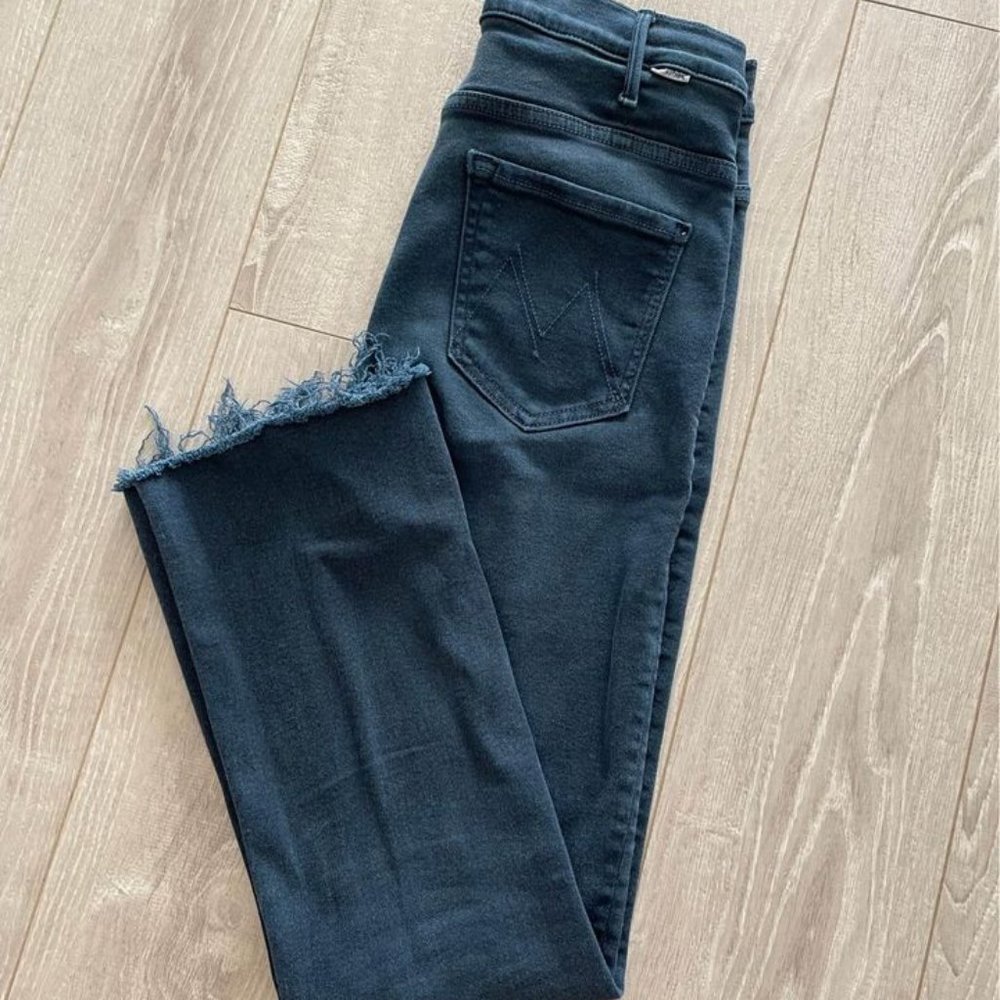 Stylish Black Women's Jeans